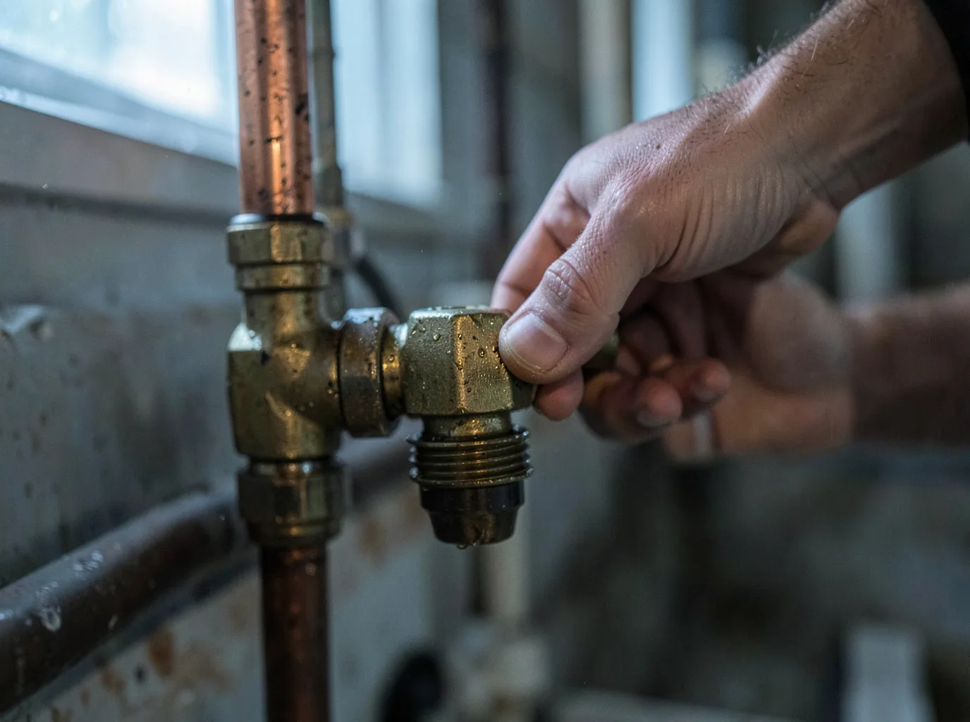 Emergency Plumber Ashburn, VA FAQs